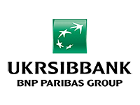 Банк UKRSIBBANK в Линовице